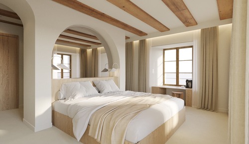 Comfort Room