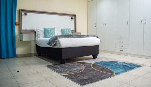 Executive Double or Twin Room