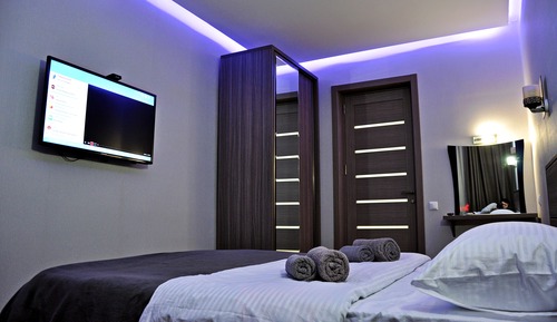 Deluxe Apartment, 4 Bedrooms