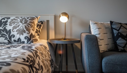 Comfort Suite