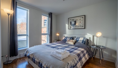 Comfort Suite