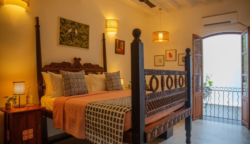 Family Villa