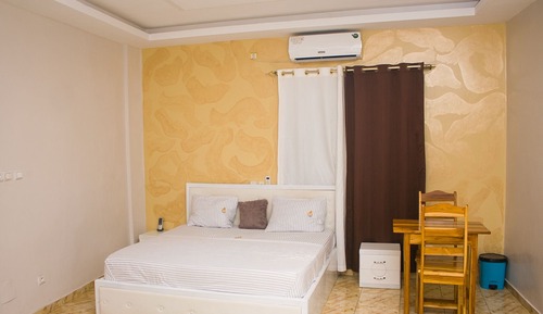 Basic Room
