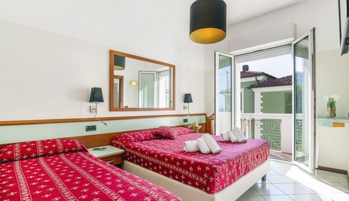 Classic Triple Room