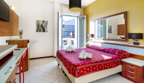 Classic Double or Twin Room