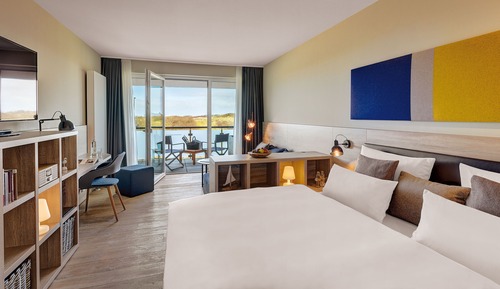 Junior Suite Superior