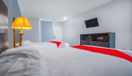 Suite, Multiple Beds, Non Smoking
