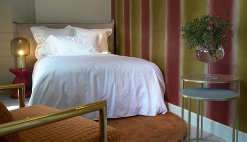 Chambre Marongo