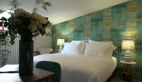 Chambre Veronese