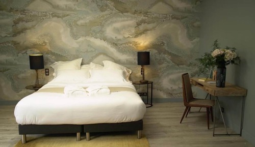 Chambre Havane