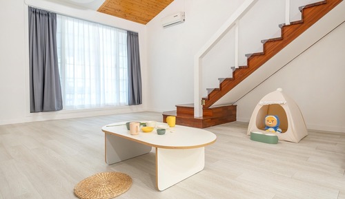 Basic Room, 1 Bedroom (Bichon 1)