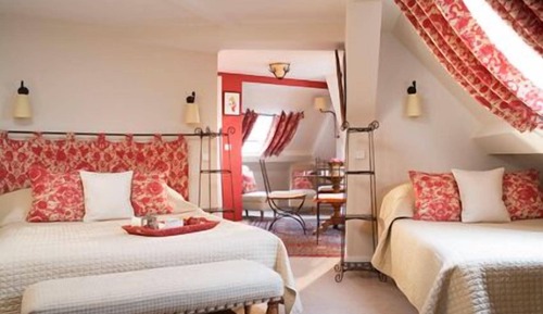 Suite, Ensuite, Harbor View