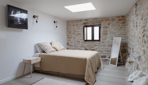 Comfort House