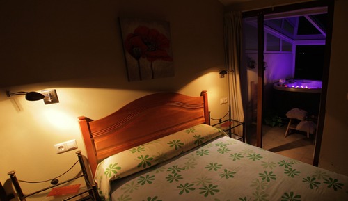 Romantic Apartment