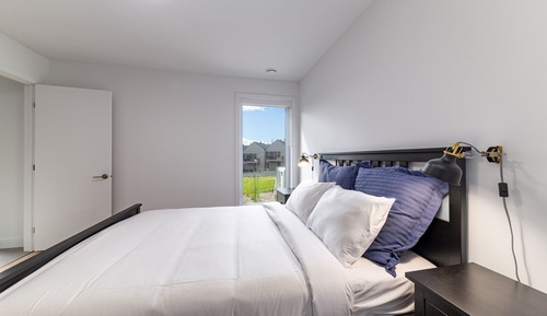 Maison 03 - 4 chambres