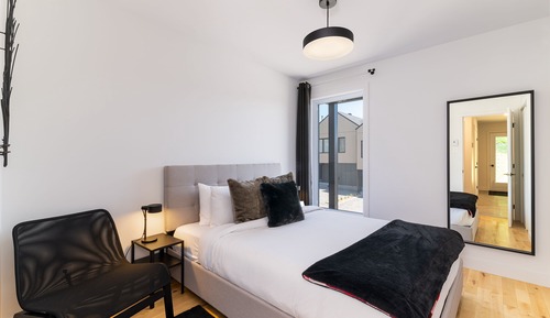 Maison 24 - 4 chambres