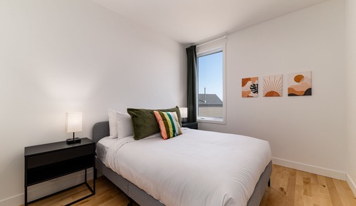 Maison 14 - 4 chambres