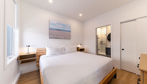 Maison 04 - 4 chambres