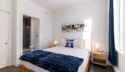 Maison 05 - 4 chambres