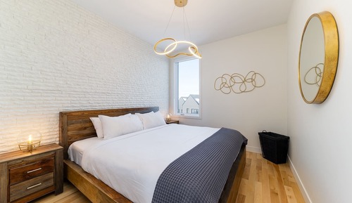 Maison 12 - 4 chambres