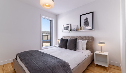 Maison 13 - 4 chambres