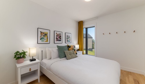 Maison 16 - 4 chambres