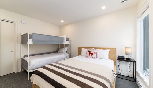 Maison 09 - 3 chambres