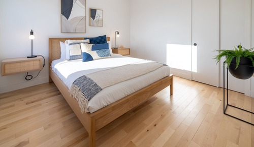 Maison 08 - 4 chambres