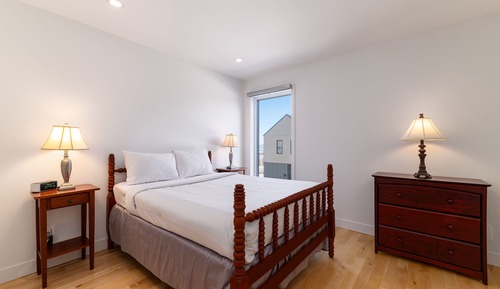 Maison 06 - 4 Chambres