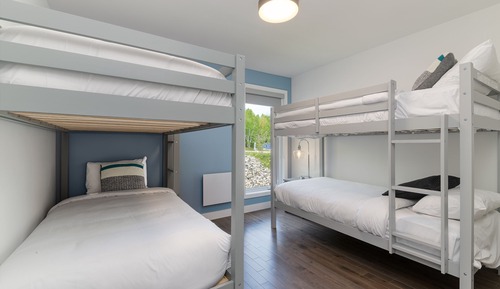 Maison 02 - 4 chambres