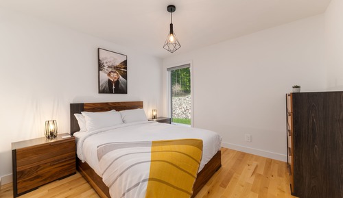 Maison 18 - 4 chambres