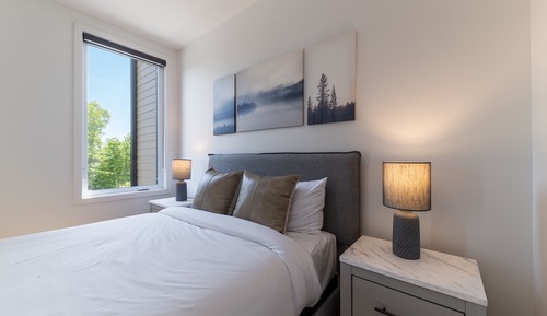 Maison 25 - 4 chambres