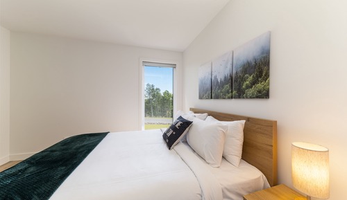 Maison 11 - 4 chambres