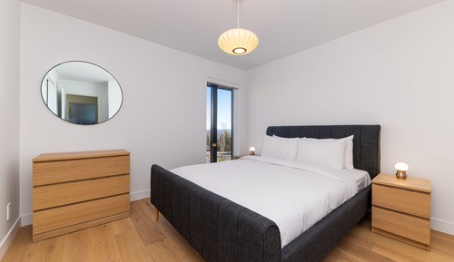 Maison 30 - 3 chambres