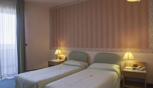 Basic Double or Twin Room
