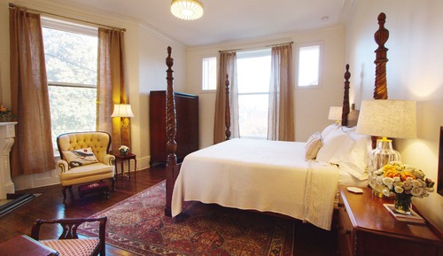 Superior Suite