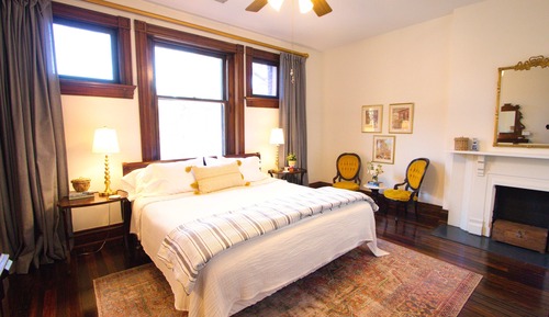 Classic Suite