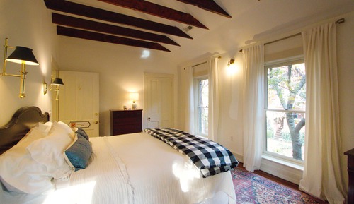 Romantic Suite