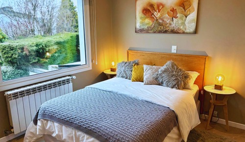 Comfort Apartment