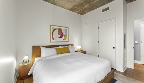 Luxury Condo