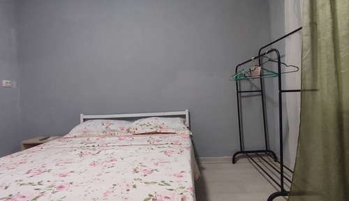 Comfort Double or Twin Room