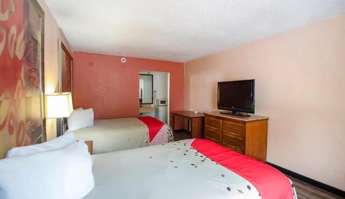 Premium Room, 2 Queen Beds