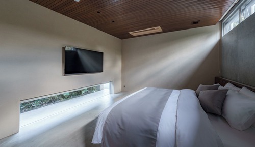BEKKAN4 (Japanese-Western Room / King Bed), Non Smoking