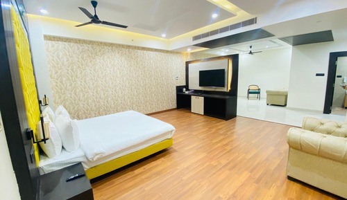 Presidential Room