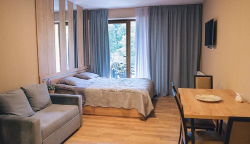 Basic Apartment