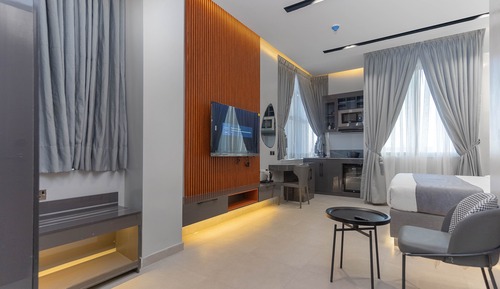 Executive Studio