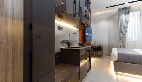 Standard Studio