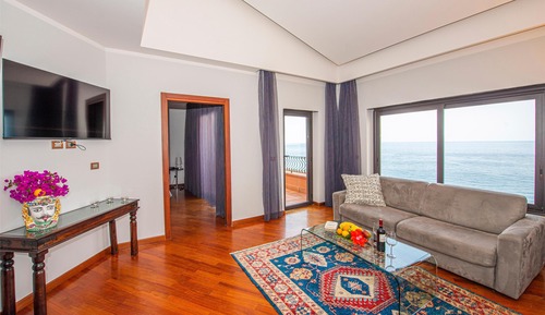 Grand Suite