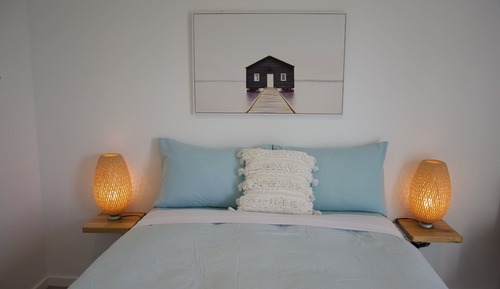 Basic Double Room
