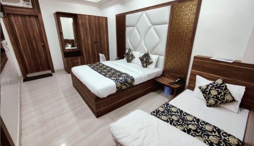 Executive Triple Room